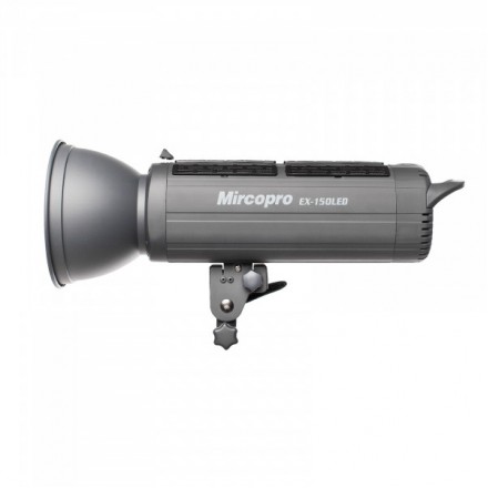 Постоянный студийный свет Mircopro EX-150LED Постоянный студийный свет Mircopro EX-150LED